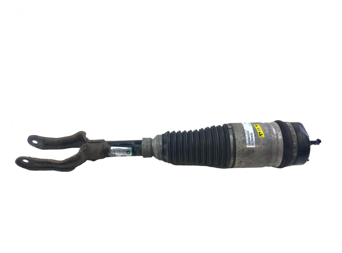 Jeep Grand Cherokee (WK) Front Right Air Shock Absorber Front Right Air Shock Absorber — JEEP GRAND CHE...