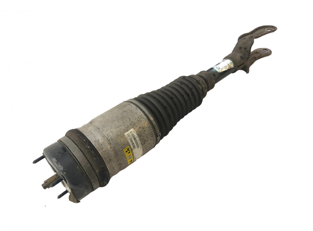 Jeep Grand Cherokee (WK) Front Right Air Shock Absorber Front Right Air Shock Absorber — JEEP GRAND CHE...