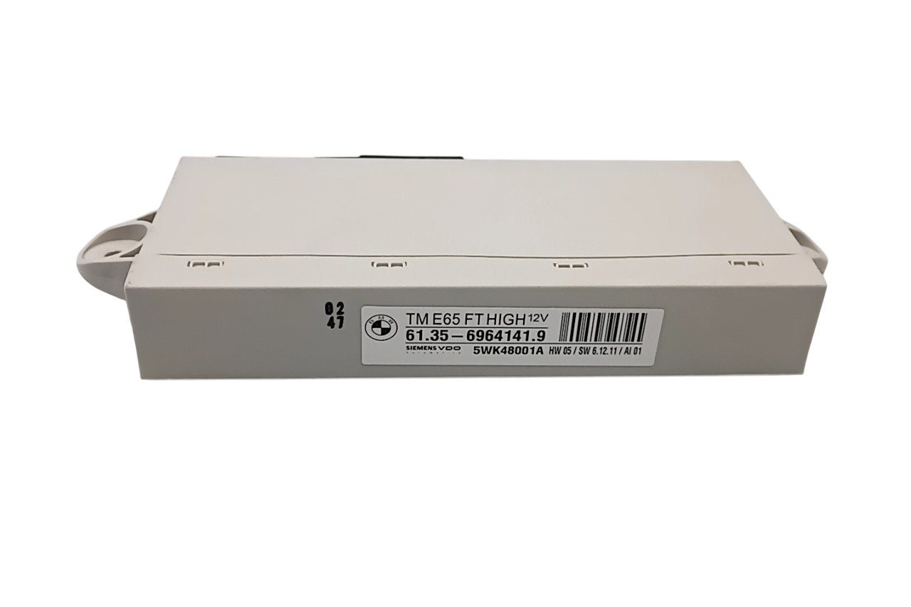BMW 7 (G11 / G12) Door control unit/module BMW 7 SERIES Door control unit/module OEM 03904...