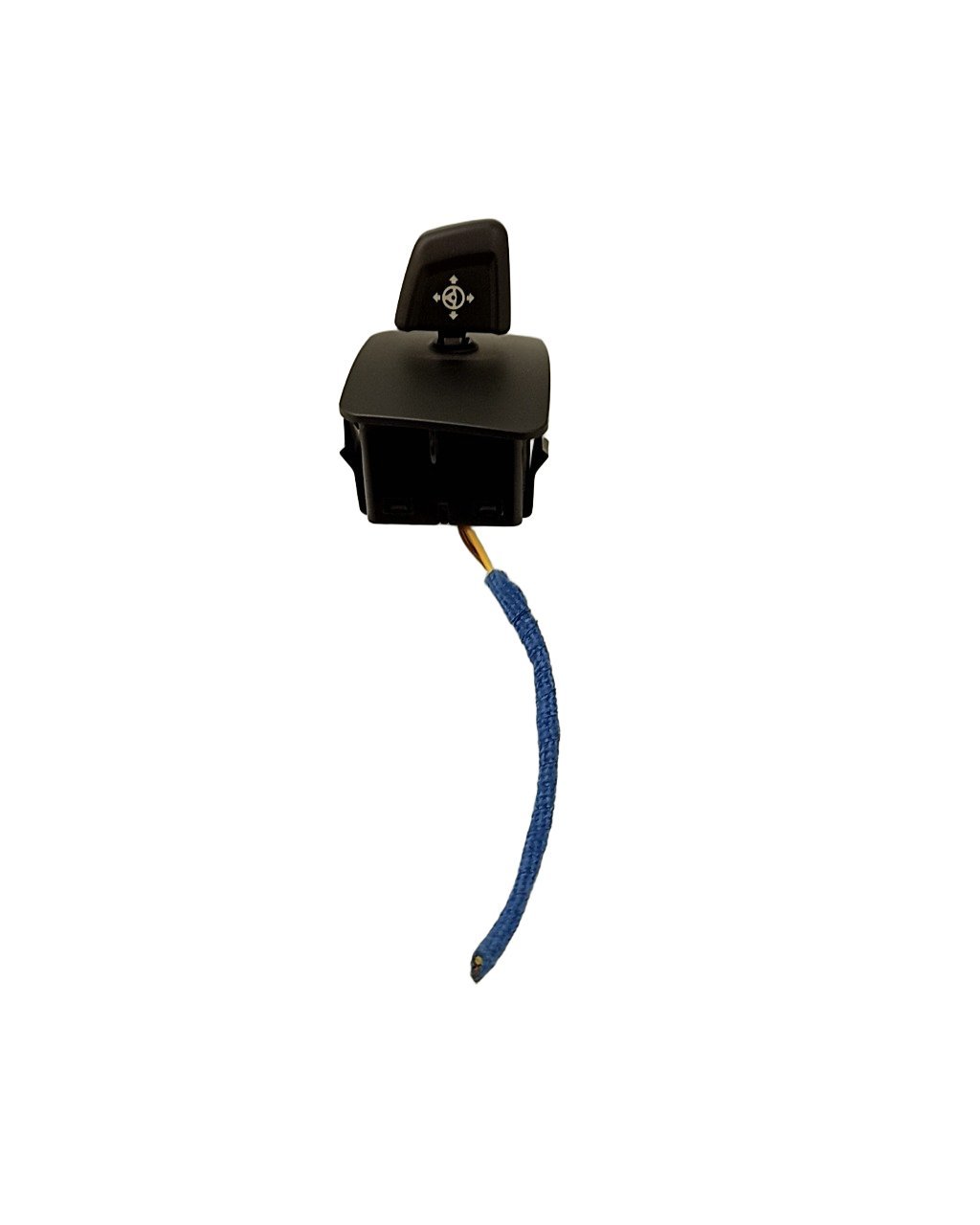 BMW 5 (F10 / F11) Steering wheel adjustment switch BMW M5 Steering wheel adjustment switch OEM 613...