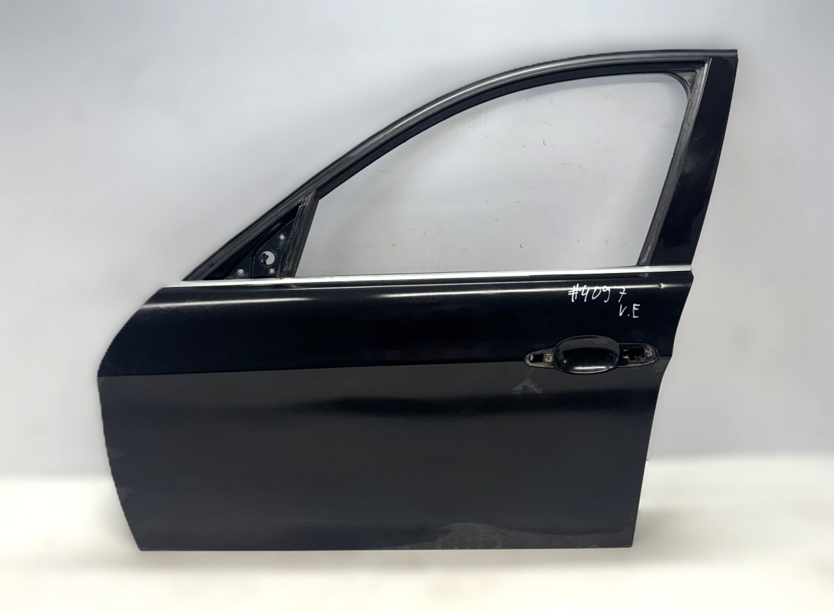 BMW 3 (E46) Door — front left Door — front left — BMW 3 (E90, E91, E92, E93) ...