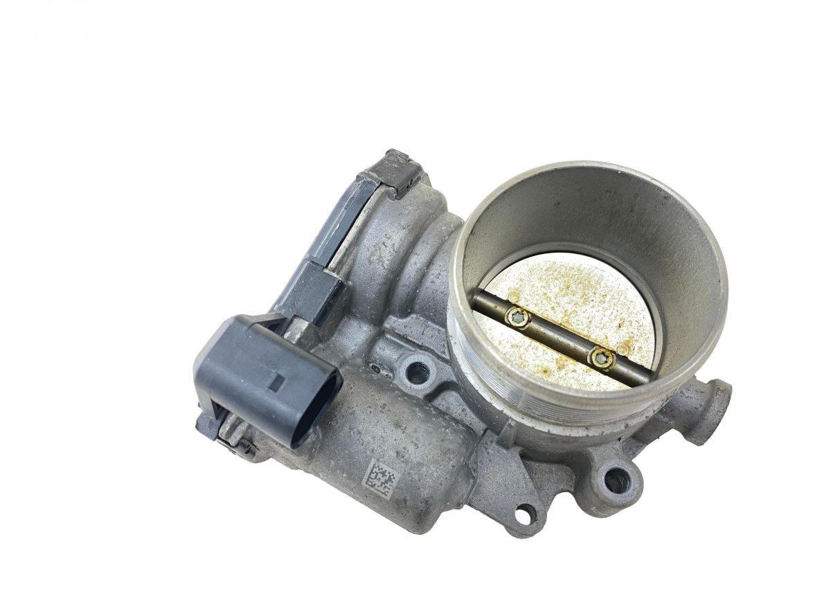 Volkswagen T-Roc Throttle body Throttle body — VW T-ROC I (A11) (2017-2025) — ...