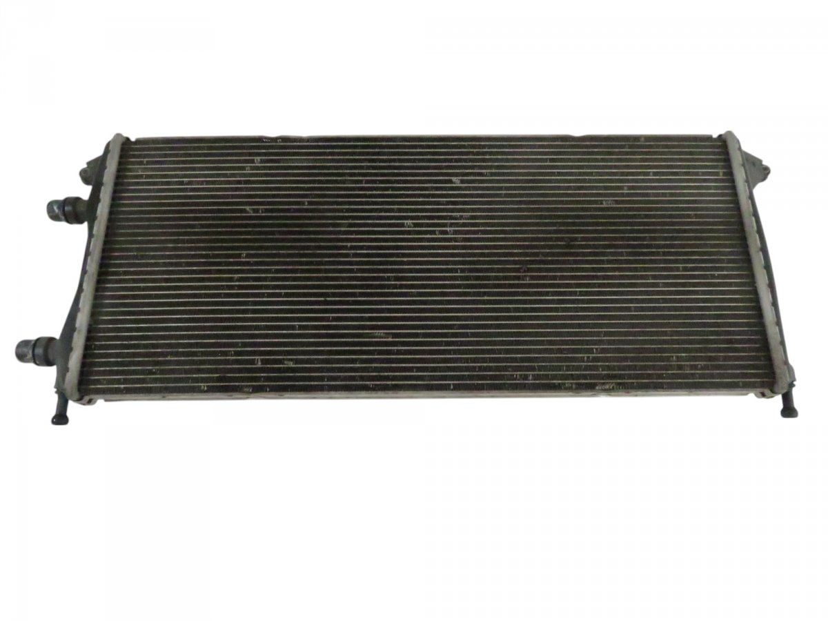Mercedes-Benz A (W176) Turbocharger oil cooler