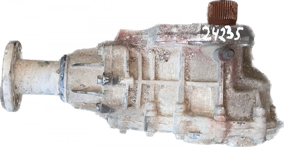 Hyundai Santa Fe Transfer case Transfer case — HYUNDAI SANTA FE II (CM, NC) (2...
