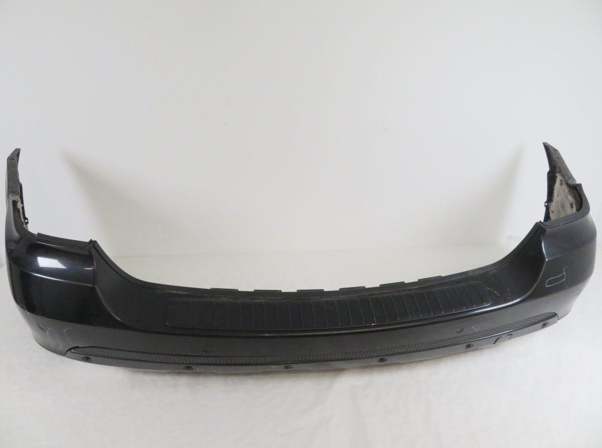Mercedes-Benz A (W169) Bumper rear Bumper rear — MERCEDES-BENZ ML-CLASS (W164) (20...