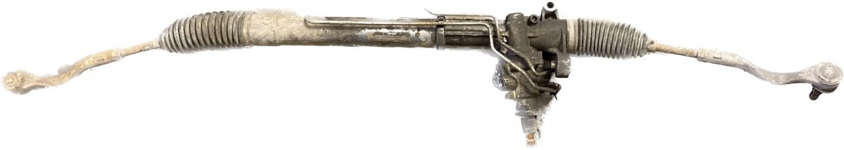 Mercedes-Benz A (W169) рулевая рейка / червяк Steering Rack — MERCEDES-BENZ C-CLASS (W204) (2...