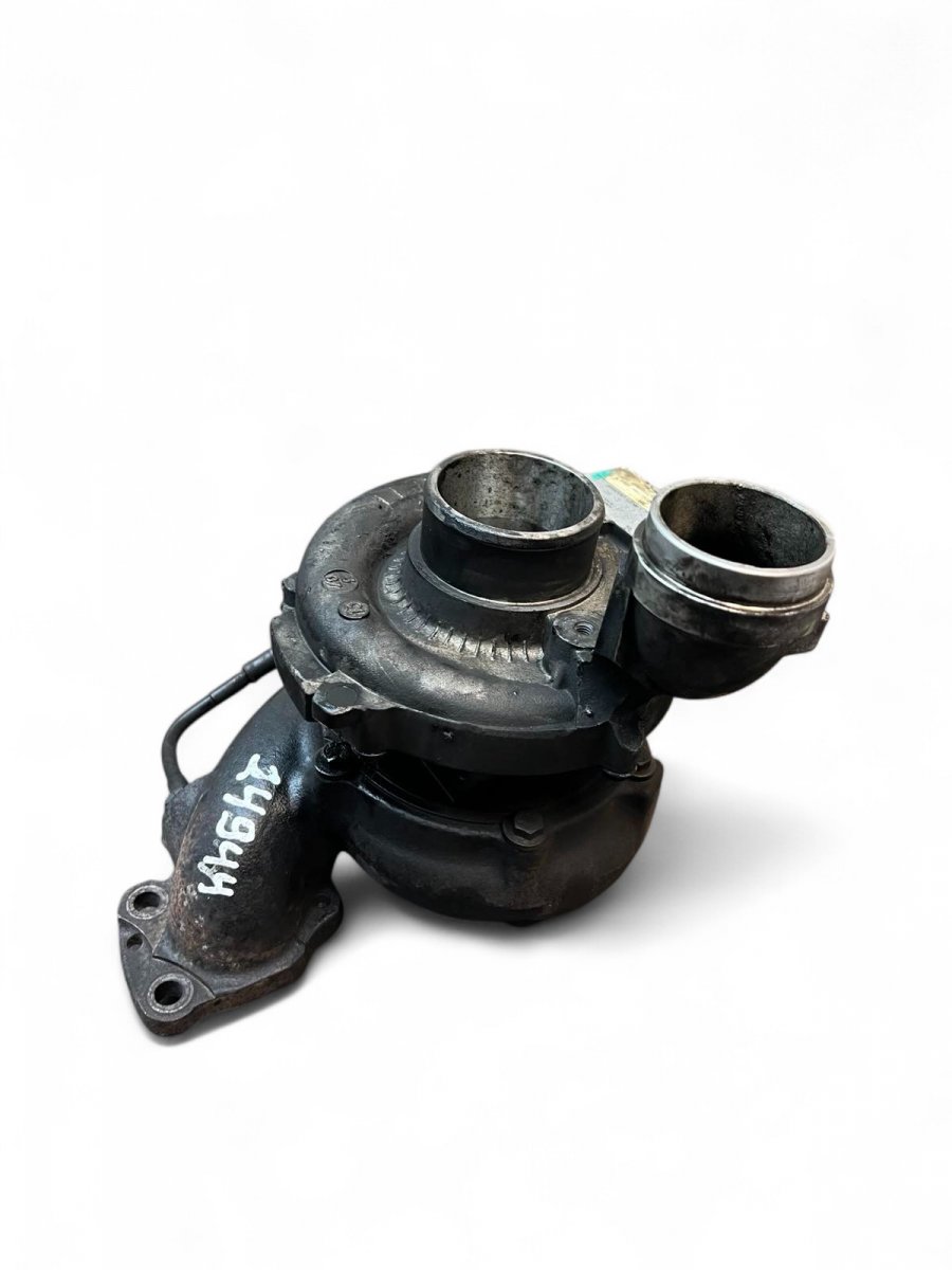 Mercedes-Benz A (W169) Turbocharger Turbocharger — MERCEDES-BENZ S-CLASS (W221) (20...