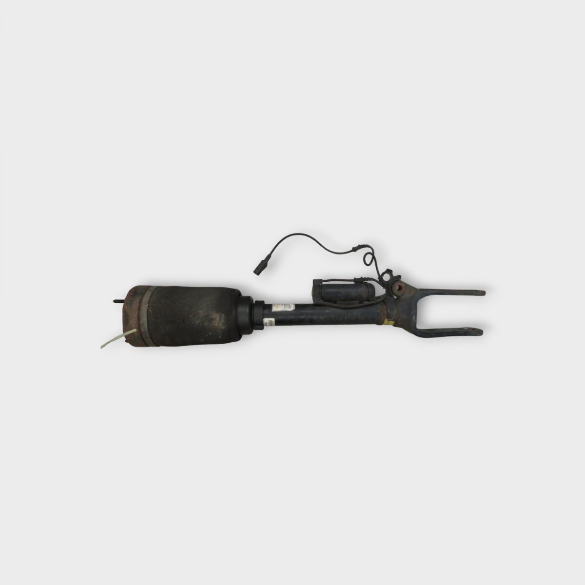 Mercedes-Benz A (W169) Shock absorber — front right