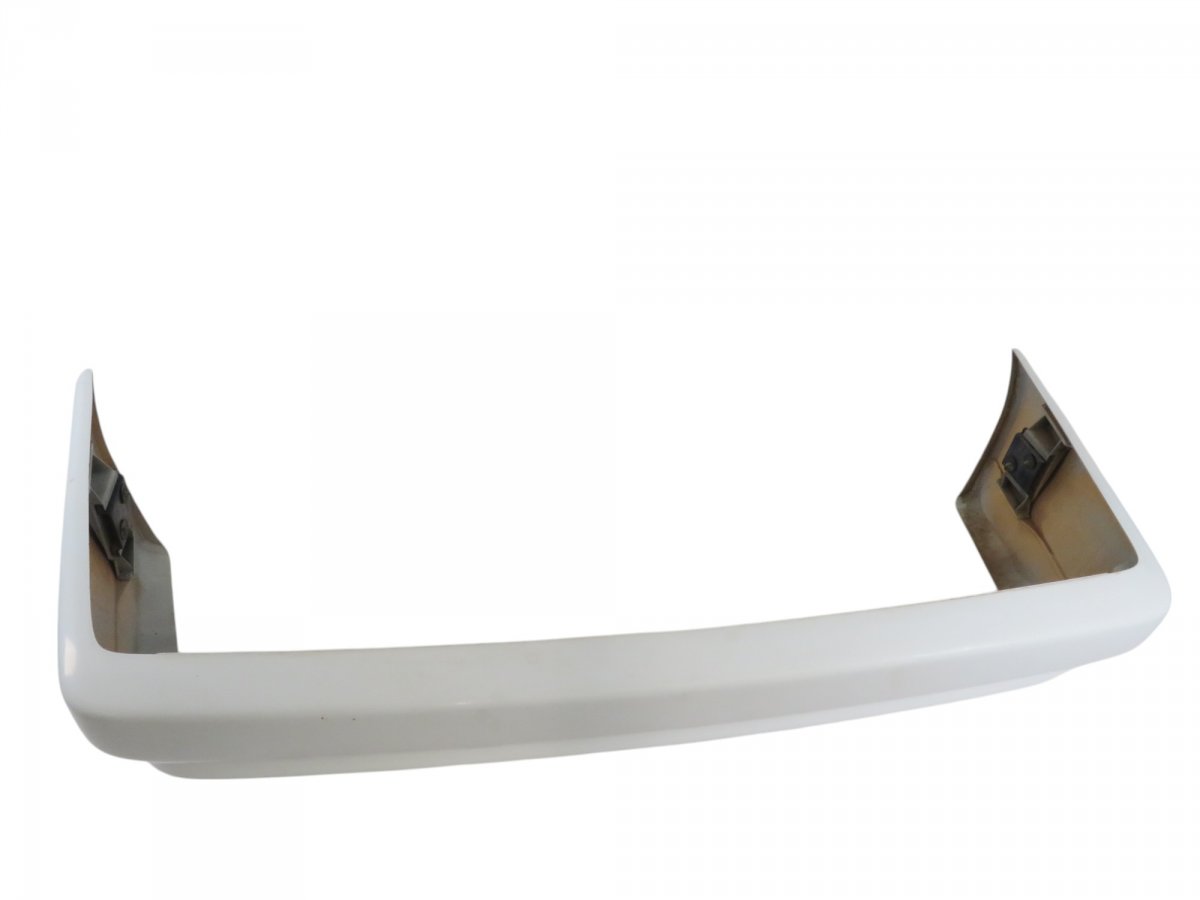 Mercedes-Benz 200 - 500 / E (W124) Bumper rear Bumper rear — MERCEDES-BENZ SL-CLASS (R129) (19...