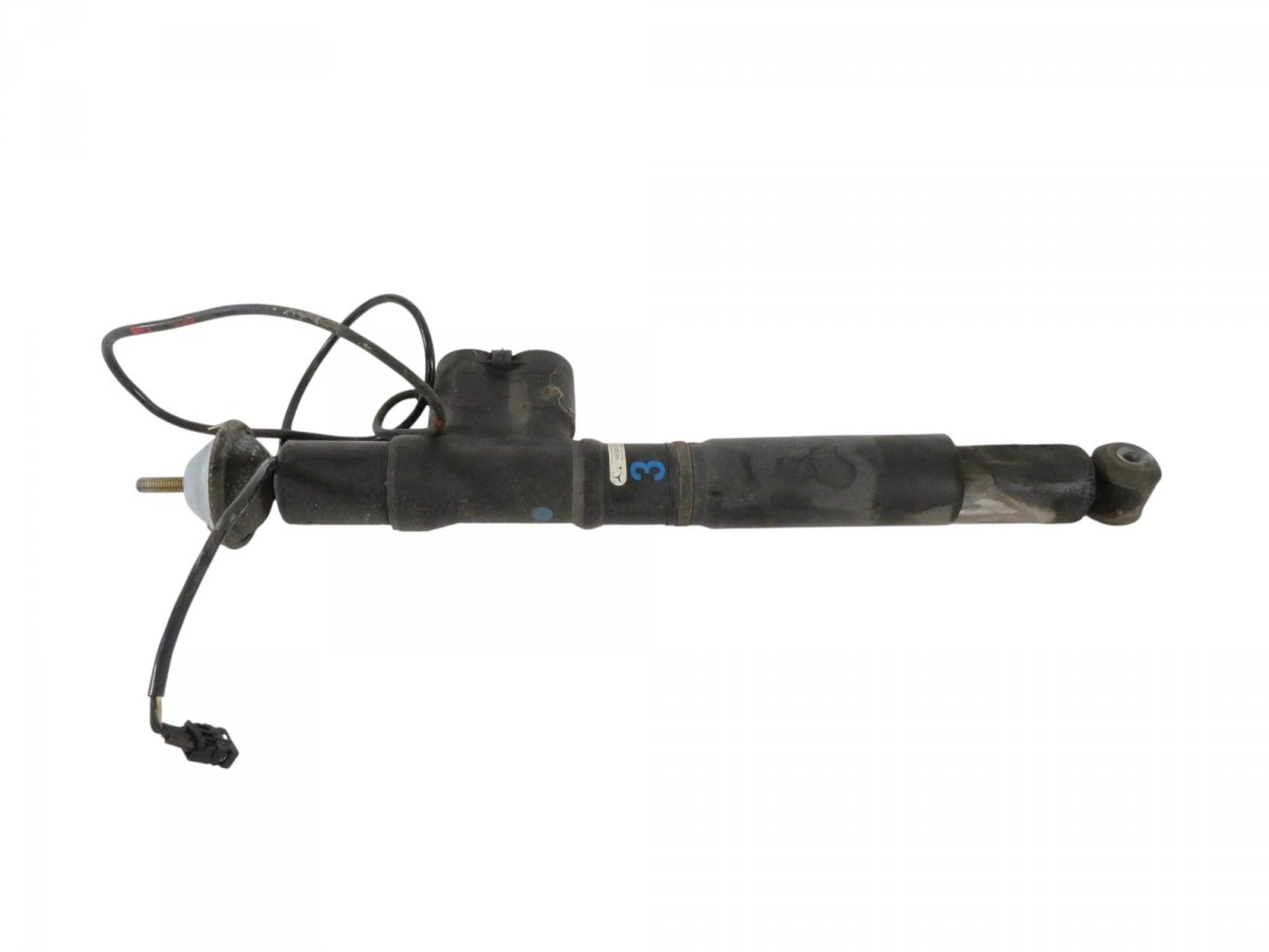 Mercedes-Benz 200 - 500 / E (W124) Shock absorber — front right Shock absorber — front right — MERCEDES-BENZ S-...