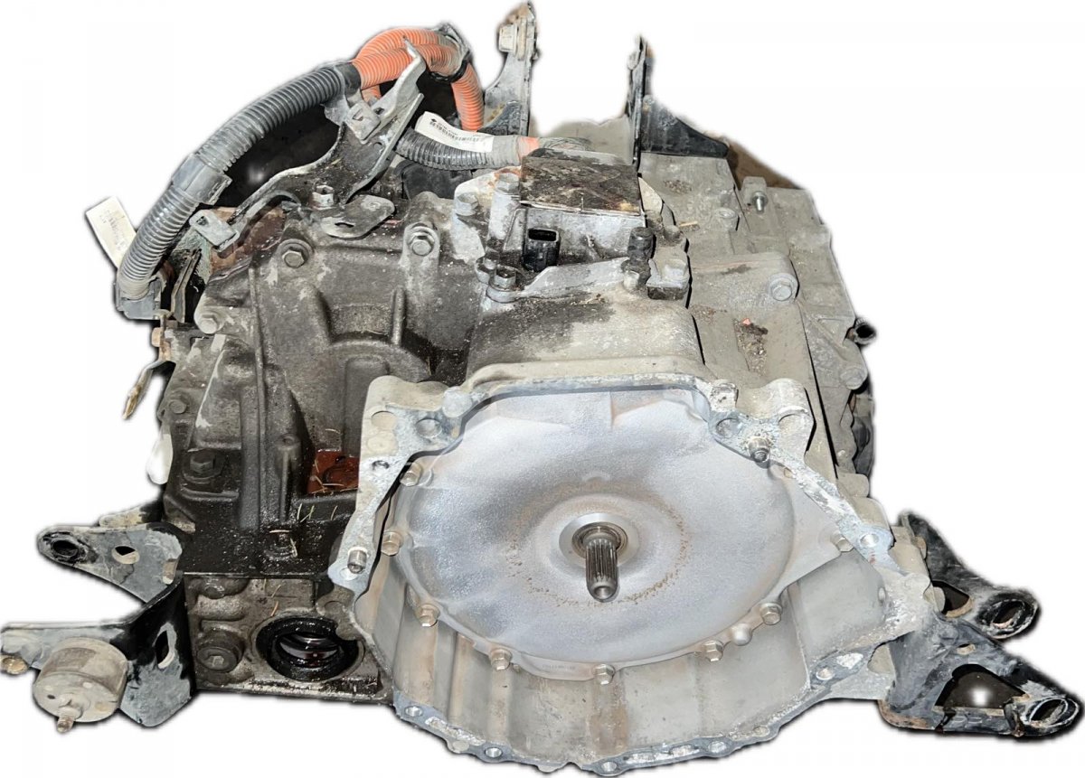 Toyota Prius Gearbox Gearbox — TOYOTA PRIUS III (XW30) (2009-2015) —...