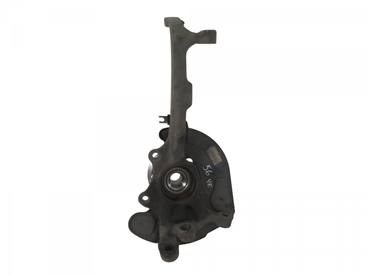 Mercedes-Benz A (W169) Wheel bearing housing — front left Wheel bearing housing — front left — MERCEDES-B...
