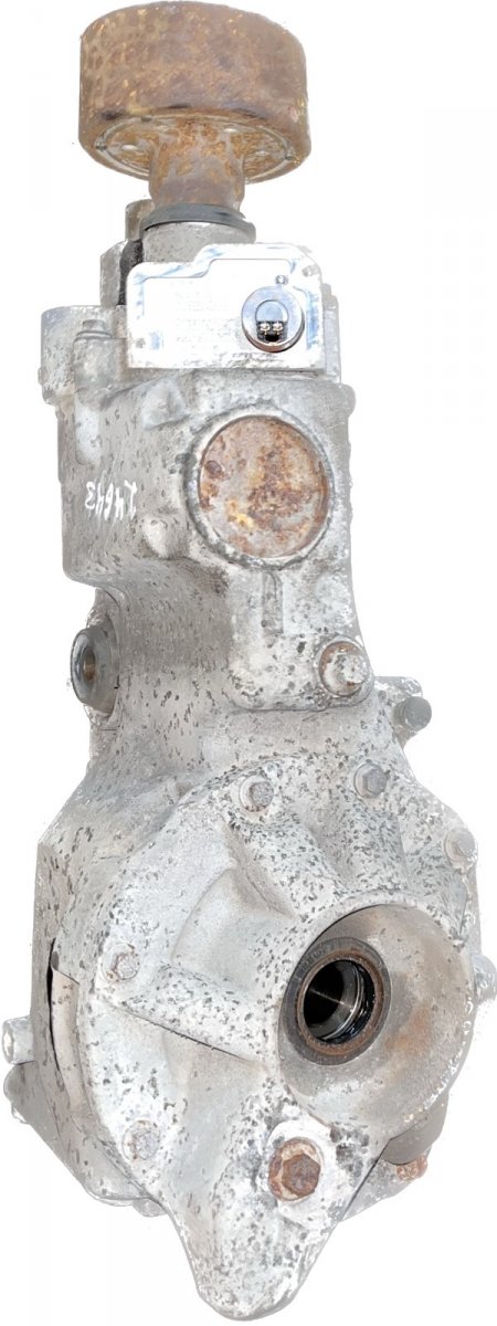 Volvo XC90 Rear axle differential Rear axle differential VOLVO XC90 I (2002-2014)...