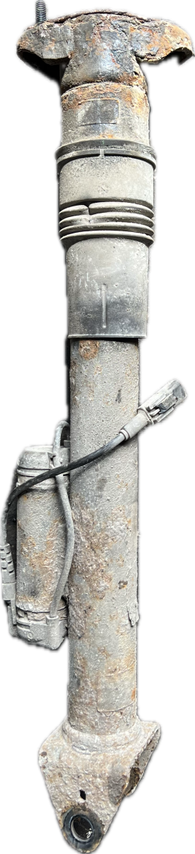Mercedes-Benz A (W169) Shock absorber — rear right Shock absorber — rear right — MERCEDES-BENZ GL-...