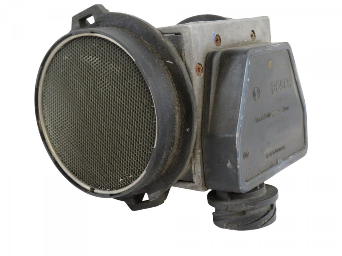 Mercedes-Benz 200 - 500 / E (W124) massailmavirtausanturi Mass airflow sensor — MERCEDES-BENZ S-CLASS (W1...