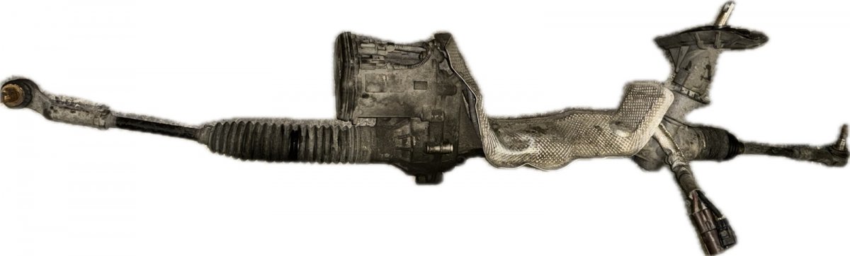 Volvo S60 рулевая рейка / червяк Steering Rack — VOLVO S60 II / V60 I (2010-2018...