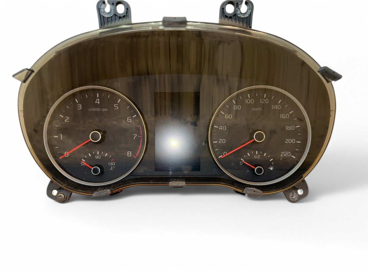 Kia Stonic instrument cluster Instrument cluster — KIA STONIC (YB) (2017-...)...