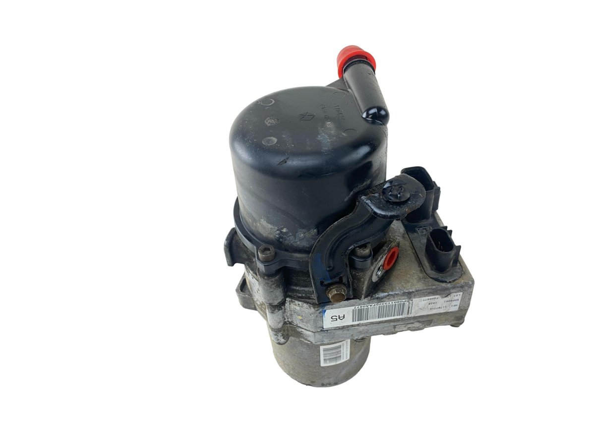 Jeep Grand Cherokee (WK) Power-steering pump Power-steering pump — JEEP GRAND CHEROKEE IV (W...