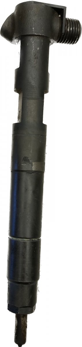 Mercedes-Benz A (W169) Fuel Injector Fuel injector — MERCEDES-BENZ C-CLASS (W204) (2...