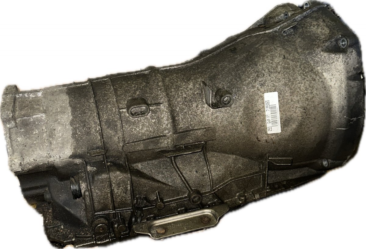 BMW X5 (E70) Gearbox Gearbox — BMW X5 (E70) (2007-2013) — 2400758158...