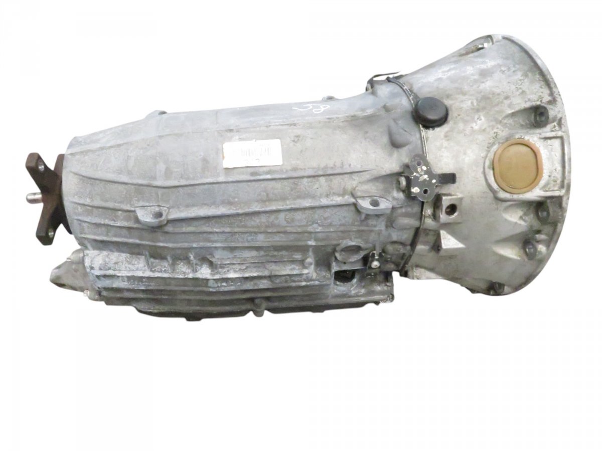 Mercedes-Benz A (W169) Gearbox Gearbox — MERCEDES-BENZ E-CLASS (W211) (2002-20...