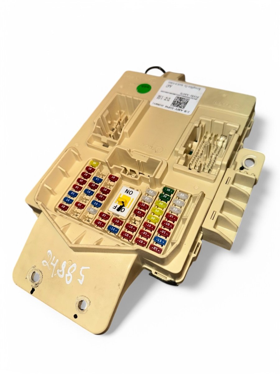Kia Optima (JF) Fuse box Fuse box — KIA OPTIMA IV (JF) (2015-2020) — 919...