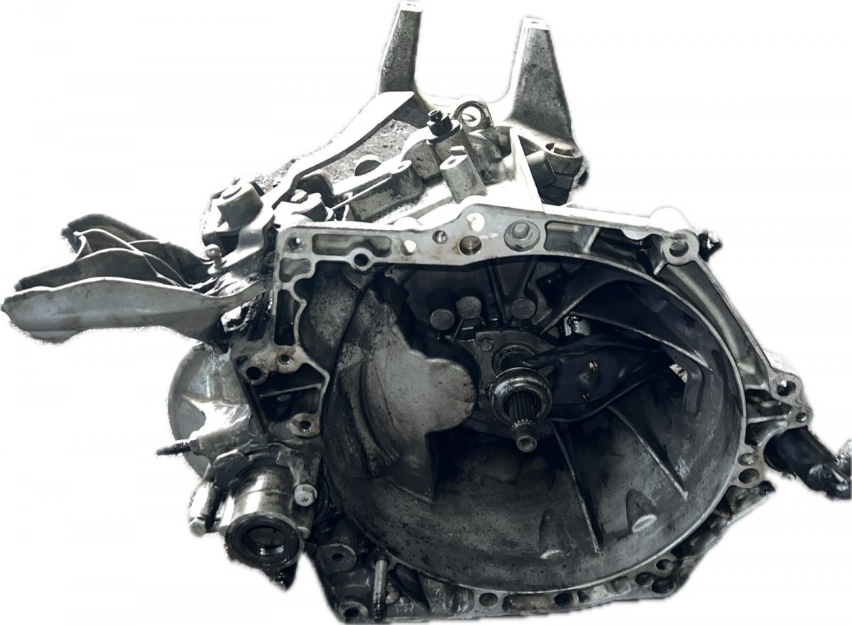 Peugeot 508 Gearbox Gearbox — PEUGEOT 508 I (W23) (2010-2018) — 968...