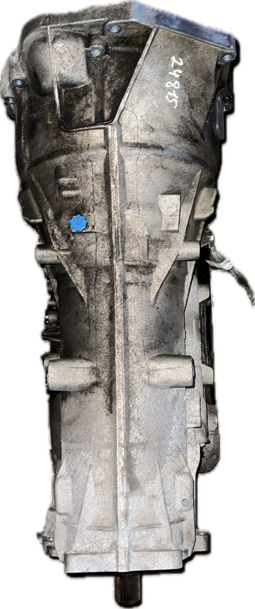BMW 3 (E90 / E91 / E92 / E93) Gearbox Gearbox — BMW 3 (F30, F31, F80) (2011-2019) — 2...