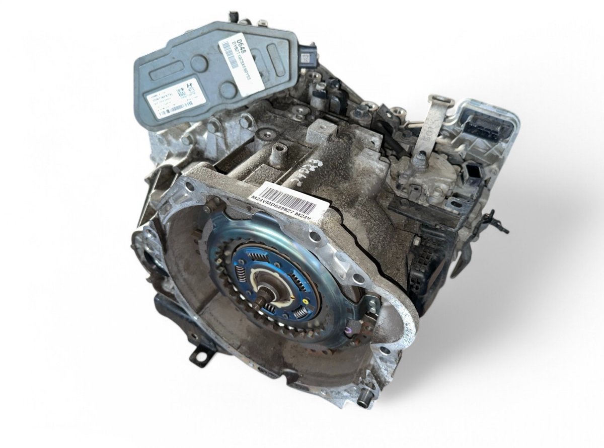 Kia Stonic Gearbox Gearbox — KIA STONIC (YB) (2017-...) — 430F02C0...
