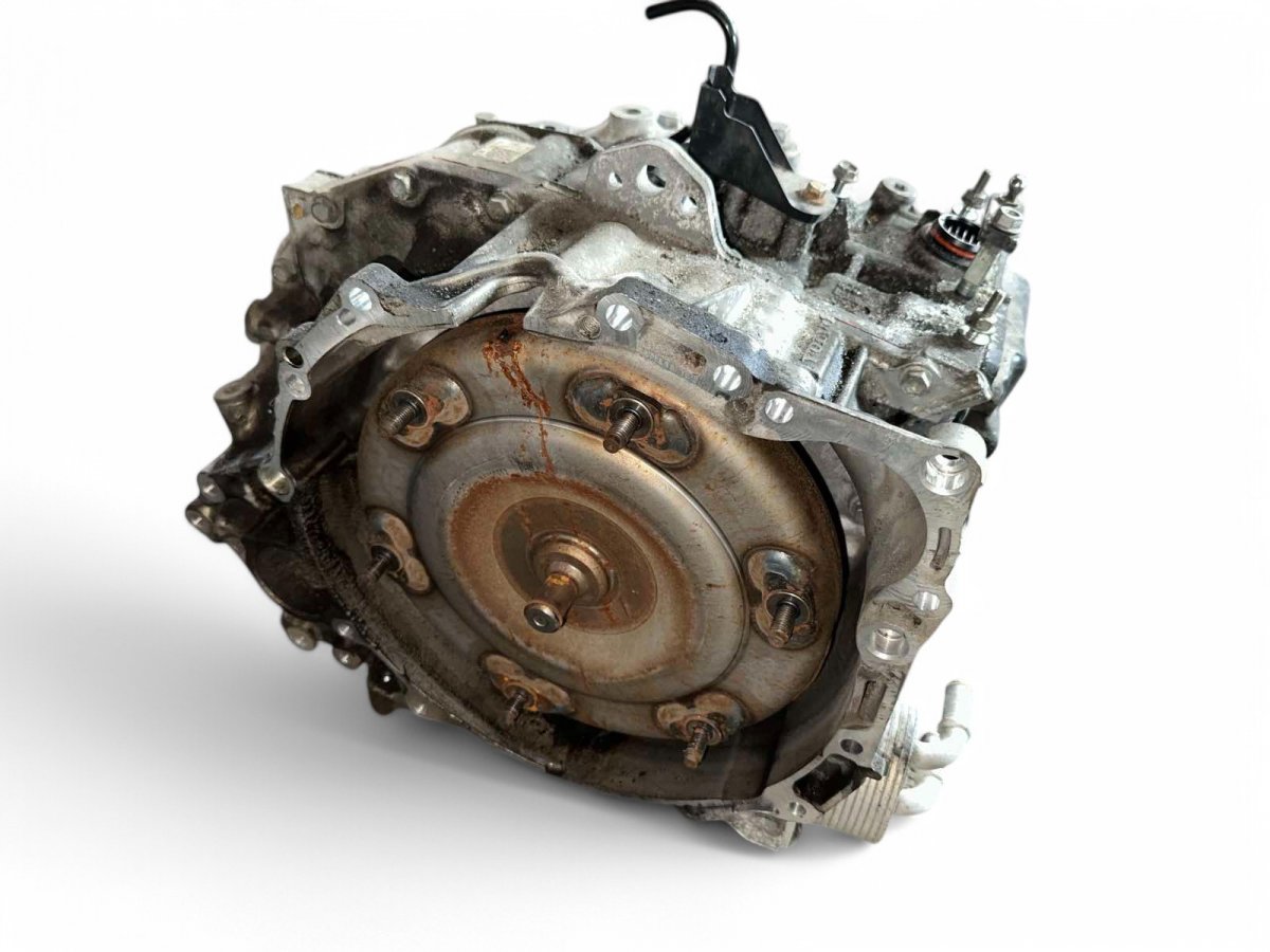 Volvo V40 Gearbox Gearbox — VOLVO V40 (2012-2019) — TF71SC 128522...
