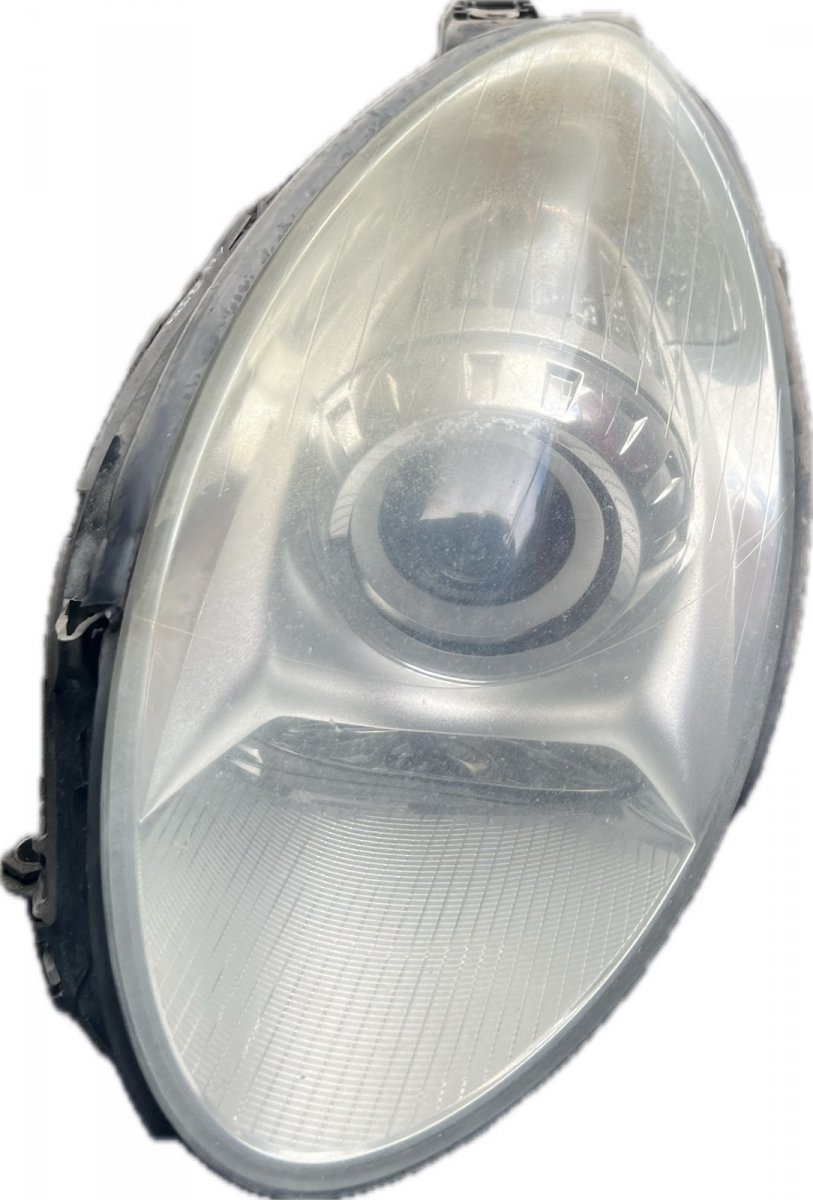 Mercedes-Benz A (W169) Left headlight Left headlight — MERCEDES-BENZ R-CLASS (W251) (...