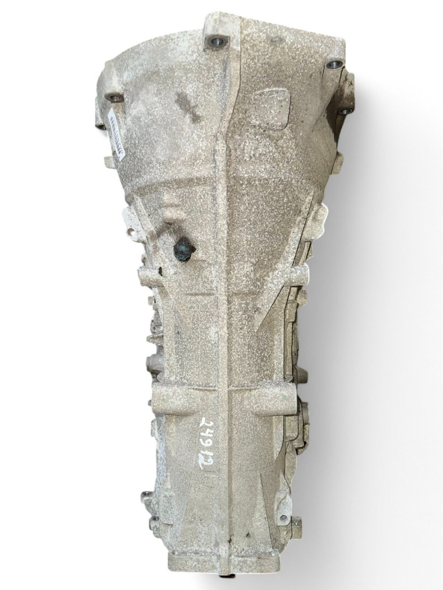 BMW 5 (F10 / F11) Gearbox Gearbox — BMW 5 (F10, F11) (2010-2017) — GA8HP4...