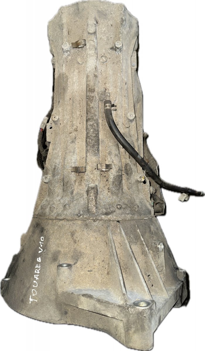 Volkswagen Touareg Gearbox