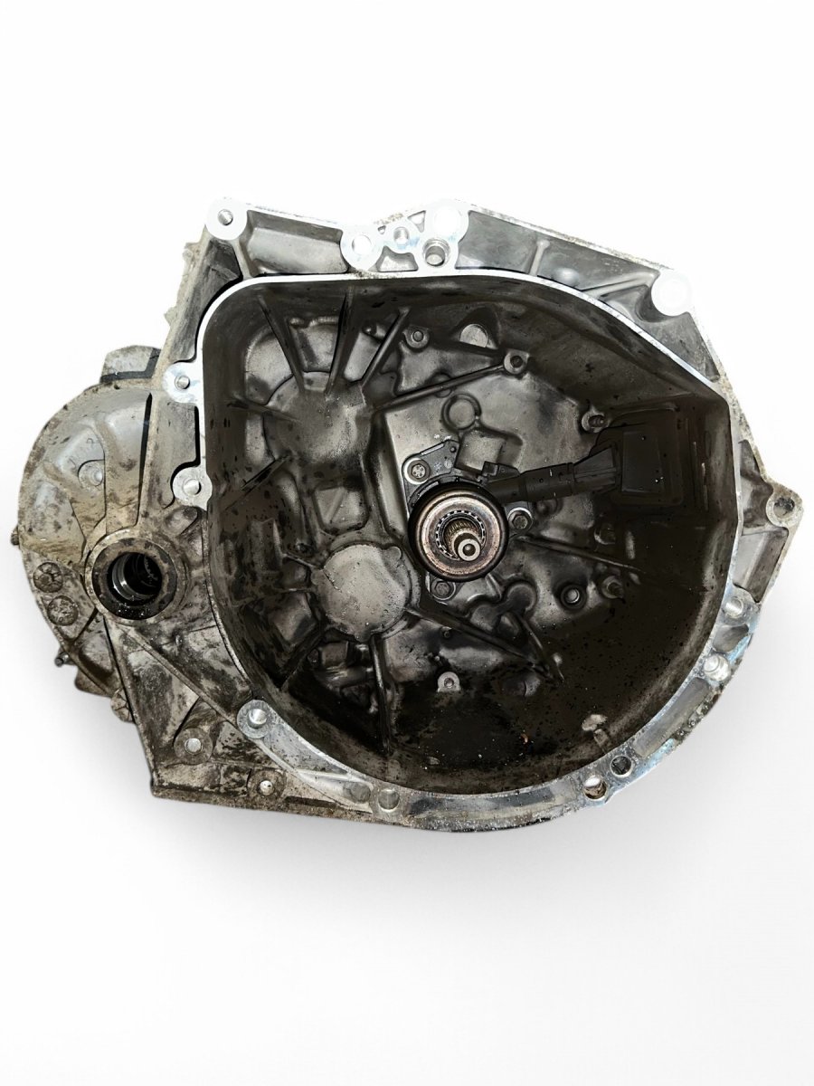 Peugeot 508 Gearbox Gearbox — PEUGEOT 508 I (W23) (2010-2018) — 223...