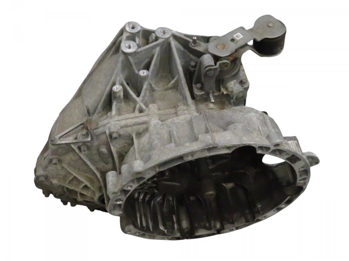 Mercedes-Benz A (W176) Gearbox Gearbox — MERCEDES-BENZ A-CLASS (W176) (2012-20...