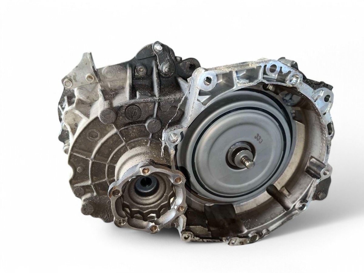 Volkswagen Golf 5 Gearbox Gearbox — VW GOLF V (1K) (2003-2009) — JPS 02E3...