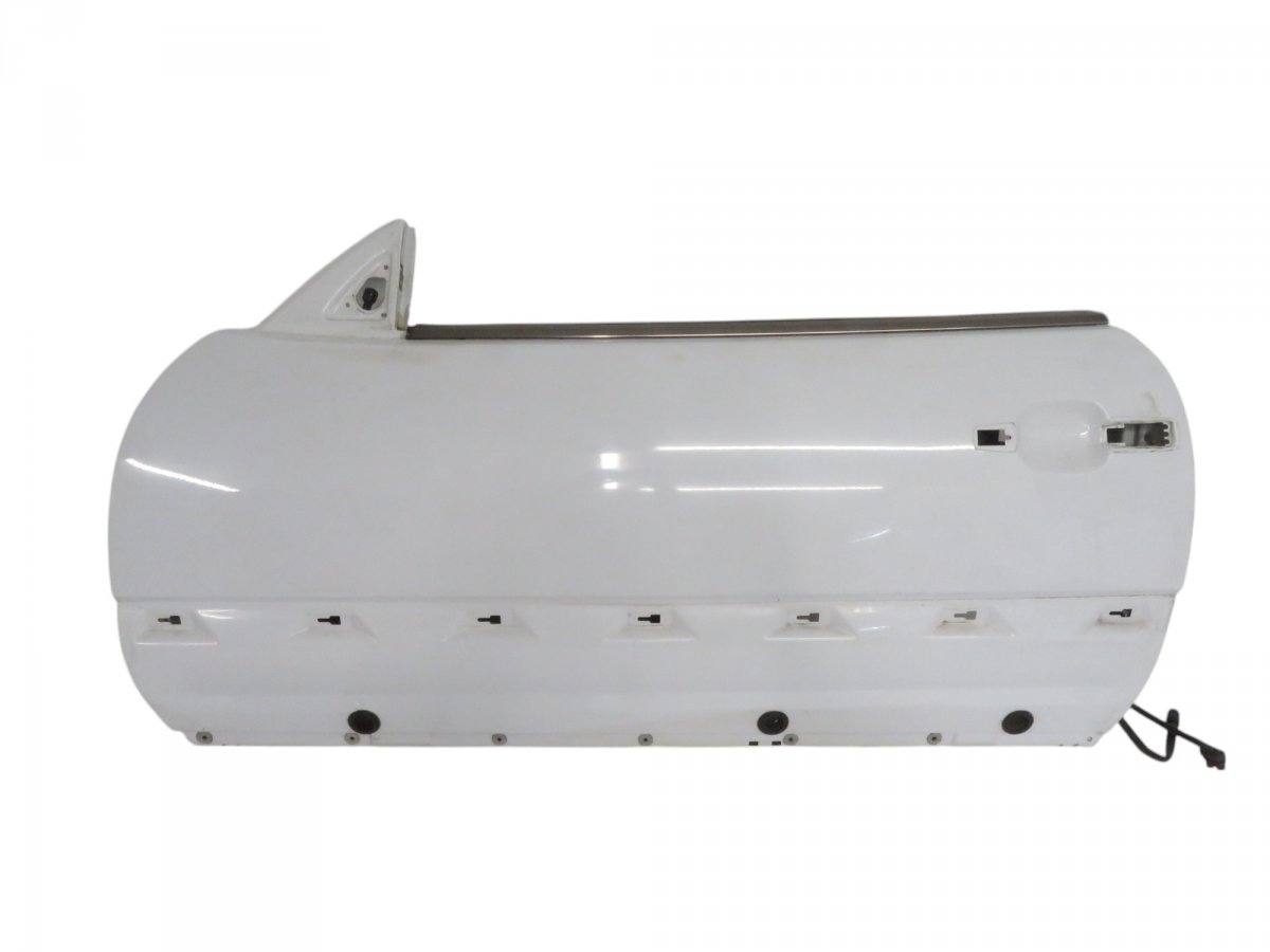 Mercedes-Benz 200 - 500 / E (W124) Door — front left Door — front left — MERCEDES-BENZ SL-CLASS (R12...
