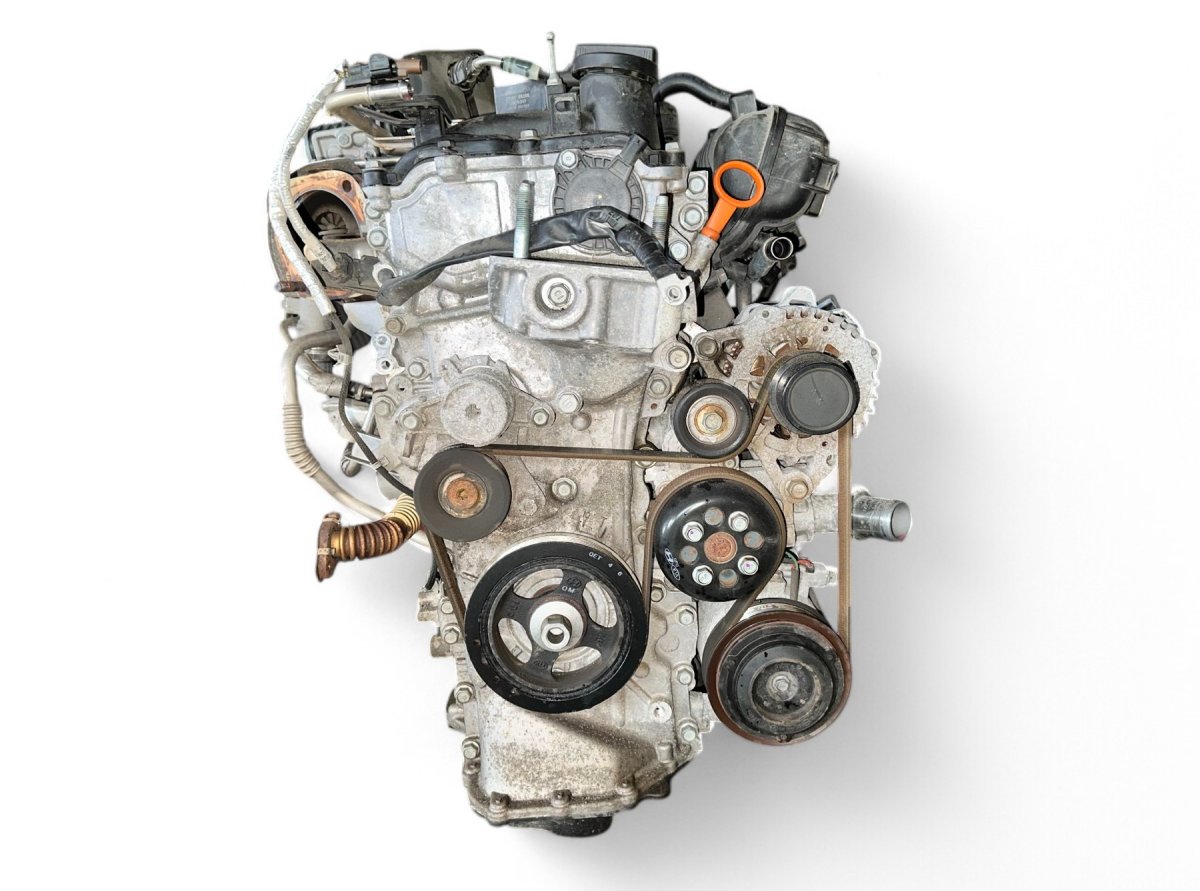 Kia Stonic Engine Engine — KIA STONIC (YB) (2017-...) — G3LE 95AQ...