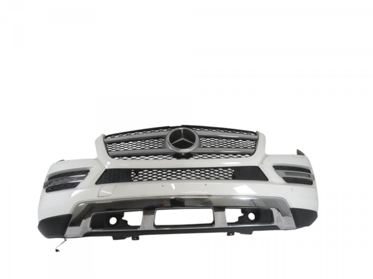 Mercedes-Benz A (W176) front bumper