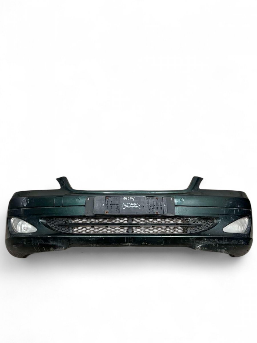 Mercedes-Benz A (W169) front bumper Front bumper — MERCEDES-BENZ S-CLASS (W221) (20...