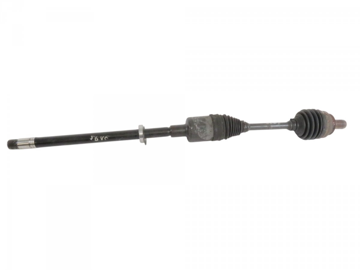 Mercedes-Benz A (W169) Driveshaft — front left Driveshaft — front left — MERCEDES-BENZ S-CLASS...