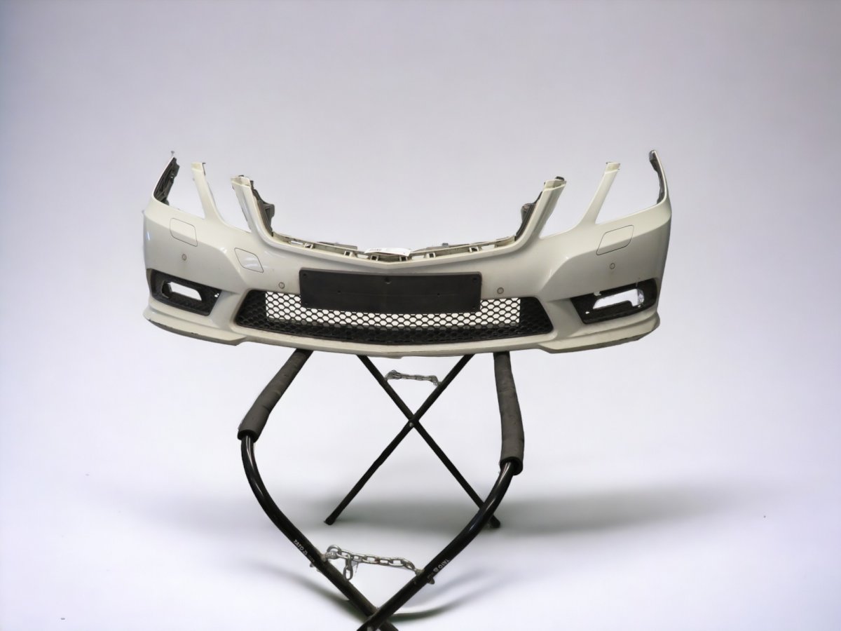 Mercedes-Benz A (W169) front bumper Front bumper — MERCEDES-BENZ E-CLASS (W212) (20...