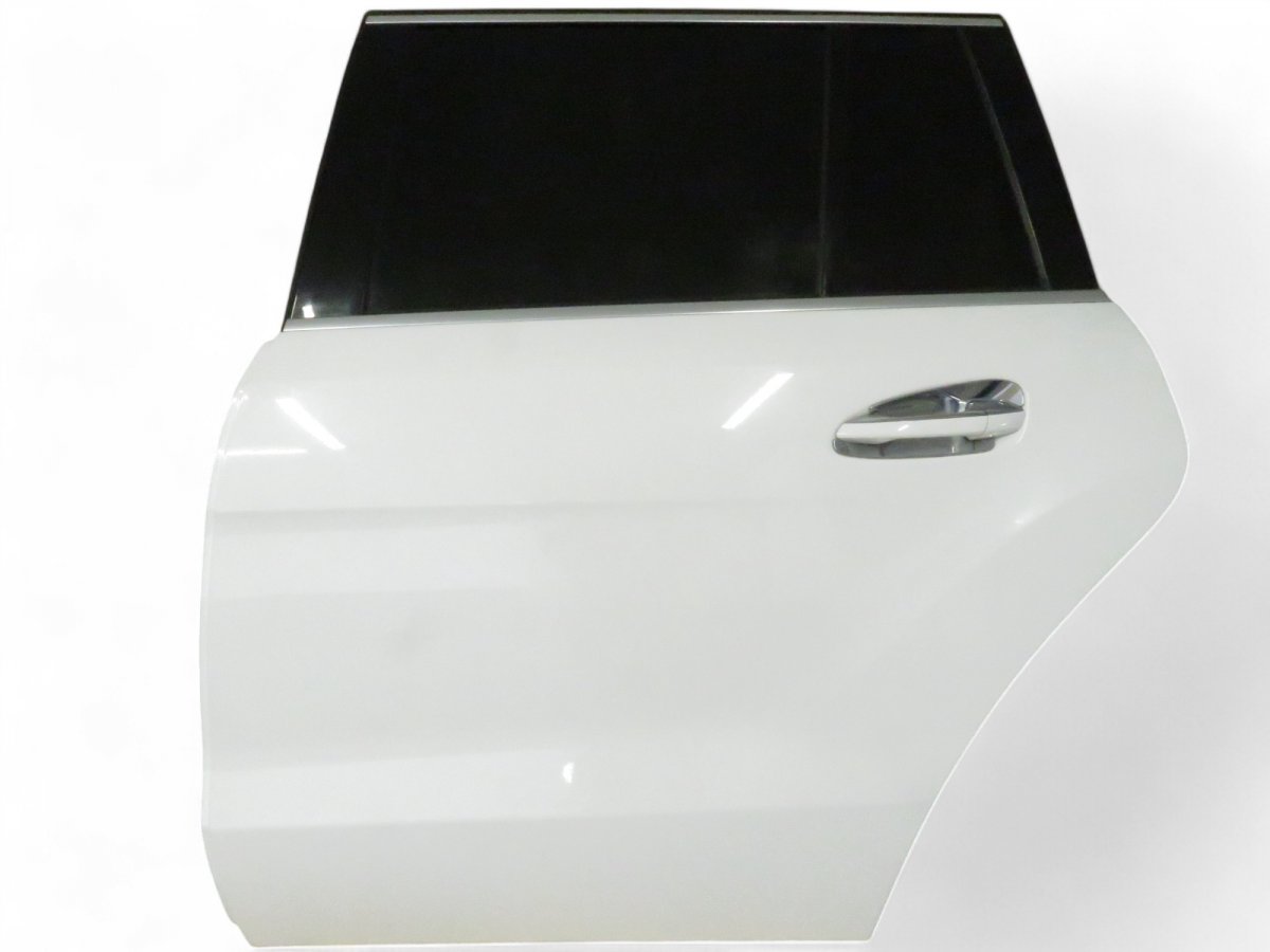 Mercedes-Benz A (W176) Door — rear left Door — rear left — MERCEDES-BENZ GL-CLASS (X166...