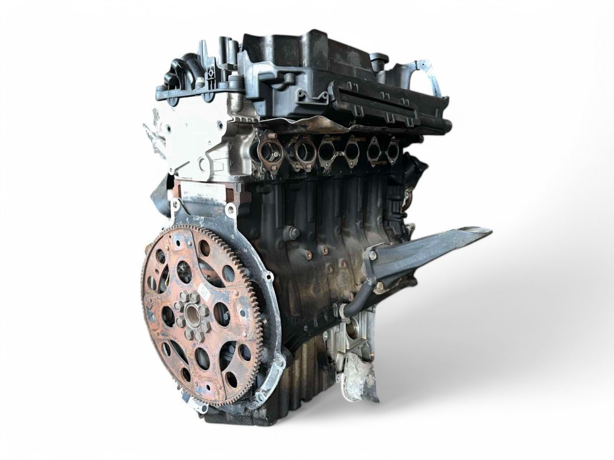 BMW X5 (E53) Engine Engine — BMW X5 (E53) (2000-2007) — M57D30

Par...