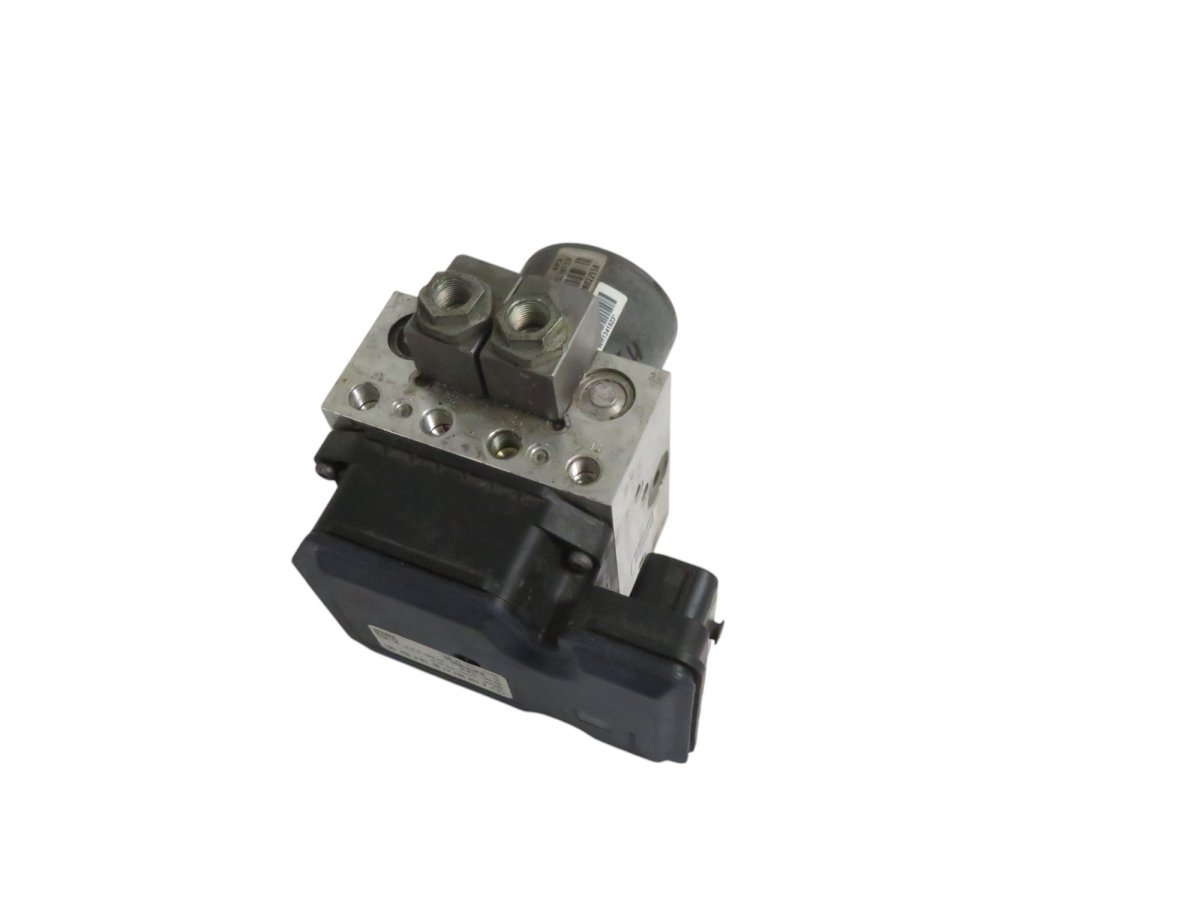 Mercedes-Benz A (W176) ABS Hydraulic Pump (Without Contr. Unit) ABS Hydraulic Pump (Without Contr. Unit) — MERC...
