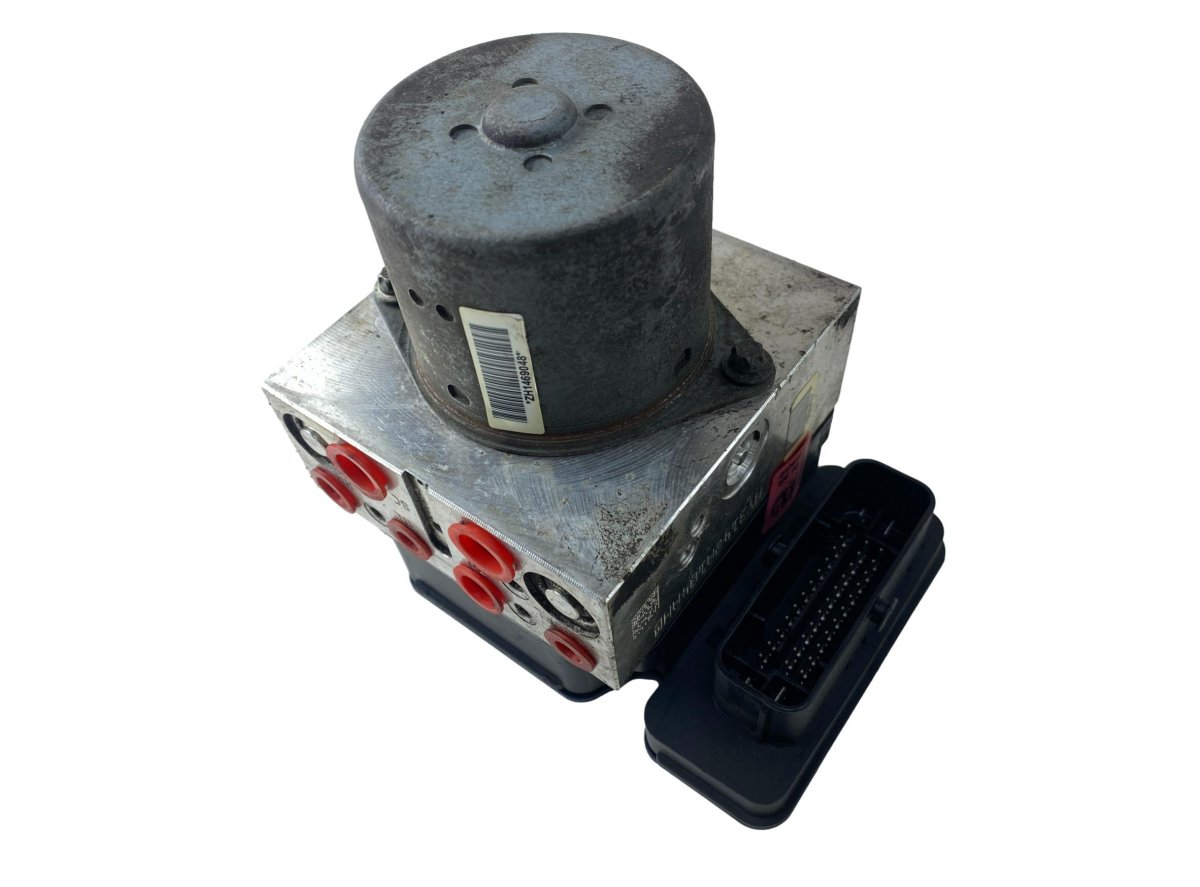 Jeep Grand Cherokee (WK) ABS hydraulic unit / pump ABS hydraulic unit / pump — JEEP GRAND CHEROKEE...