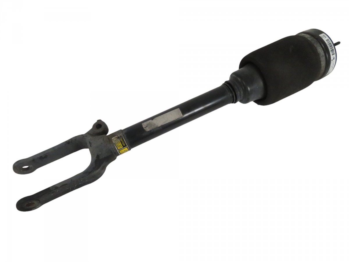 Mercedes-Benz A (W169) Front Right Air Shock Absorber Front Right Air Shock Absorber — MERCEDES-BENZ ...