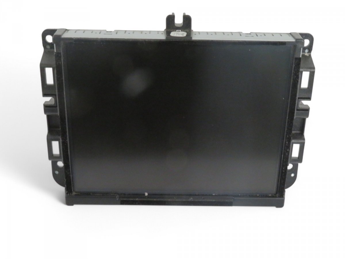Jeep Grand Cherokee (WK) Dash screen 68238619AC Dash screen JEEP GRAND CHEROKEE IV (...