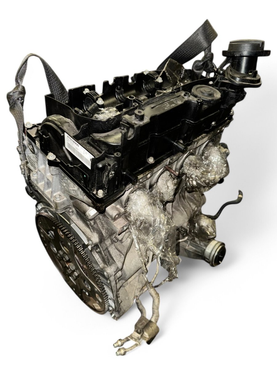 BMW 5 (F10 / F11) Engine Engine — BMW 5 (F10, F11) (2010-2017) — N47D20C...