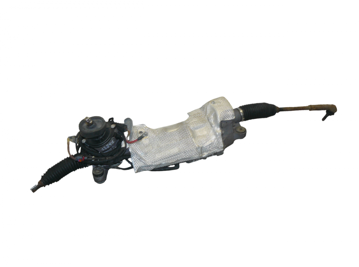 Volkswagen Passat (B7) рулевая рейка / червяк Steering Rack — VW PASSAT B7 / ALLTRACK (2010-2...